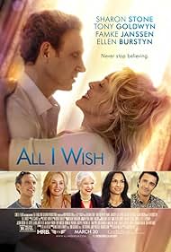 All I Wish (2018) watch-All I Wish (2018)