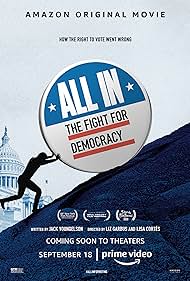 All In: The Fight for Democracy (2020) watch-All In: The Fight for Democracy (2020)