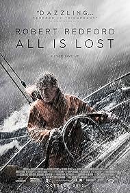 All Is Lost (2013) watch-All Is Lost (2013)