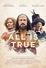 All Is True (2019) watch-All Is True (2019)