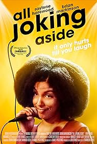 All Joking Aside (2020) watch-All Joking Aside (2020)