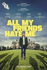 All My Friends Hate Me (2022) watch-All My Friends Hate Me (2022)