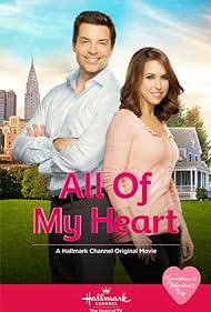 All of My Heart (2015) watch-All of My Heart (2015)