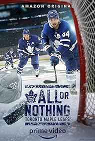 watch-All or Nothing: Toronto Maple Leafs (2021)