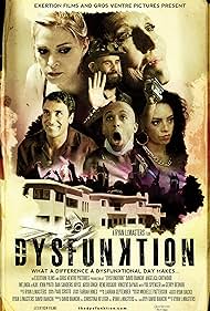 All Out Dysfunktion! (2016) watch-All Out Dysfunktion! (2016)