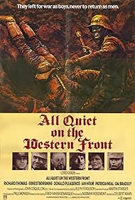 All Quiet on the Western Front (1979) watch-All Quiet on the Western Front (1979)