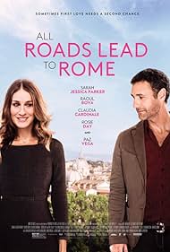 watch-All Roads Lead to Rome (2016)