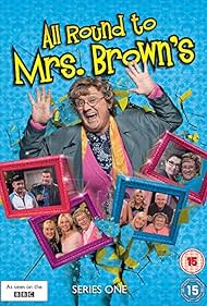 All Round to Mrs. Brown's (2017) watch-All Round to Mrs. Brown's (2017)