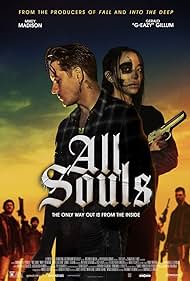 All Souls (2023) watch-All Souls (2023)
