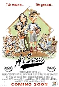 All Square (2018) watch-All Square (2018)