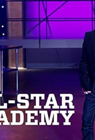 All-Star Academy (2015) watch-All-Star Academy (2015)