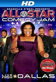 All Star Comedy Jam: Live from Dallas (2010) watch-All Star Comedy Jam: Live from Dallas (2010)