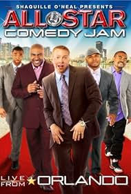 All Star Comedy Jam: Live from Orlando (2012) watch-All Star Comedy Jam: Live from Orlando (2012)