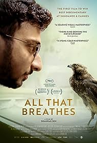 All That Breathes (2023) watch-All That Breathes (2023)