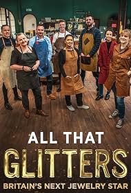All That Glitters: Britain's Next Jewellery Star (2021) watch-All That Glitters: Britain's Next Jewellery Star (2021)