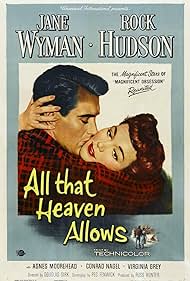 All That Heaven Allows (1955) watch-All That Heaven Allows (1955)