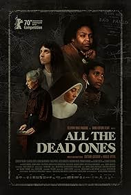 All the Dead Ones (2021) watch-All the Dead Ones (2021)