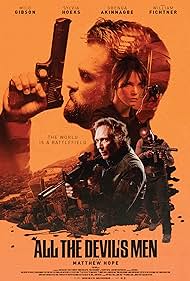 All the Devil's Men (2019) watch-All the Devil's Men (2019)