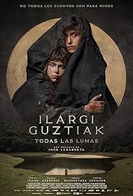 All the Moons (2022) watch-All the Moons (2022)