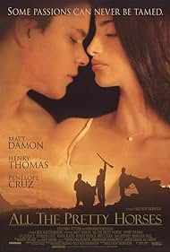 All the Pretty Horses (2000) watch-All the Pretty Horses (2000)