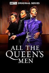watch-All the Queen's Men (2021)
