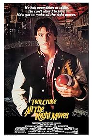 All the Right Moves (1983) watch-All the Right Moves (1983)