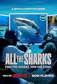 watch-All the Sharks (2025)