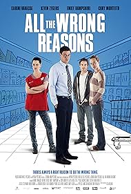 All the Wrong Reasons (2014) watch-All the Wrong Reasons (2014)