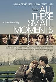 All These Small Moments (2019) watch-All These Small Moments (2019)