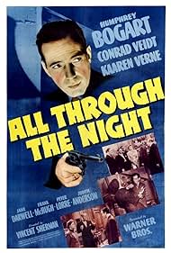 All Through the Night (1942) watch-All Through the Night (1942)