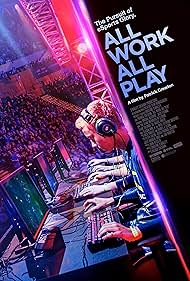All Work All Play: The Pursuit of eSports Glory Live (2015) watch-All Work All Play: The Pursuit of eSports Glory Live (2015)