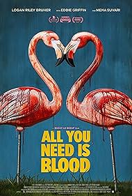 All You Need Is Blood (2023) watch-All You Need Is Blood (2023)
