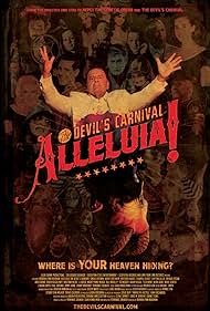 watch-Alleluia! The Devil's Carnival (2016)