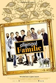 Allemaal Familie (2017) watch-Allemaal Familie (2017)