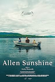 Allen Sunshine (2024) watch-Allen Sunshine (2024)