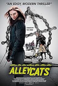 Alleycats (2016) watch-Alleycats (2016)