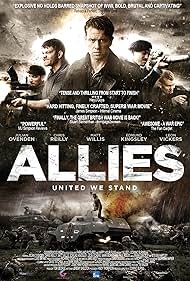 Allies (2014) watch-Allies (2014)