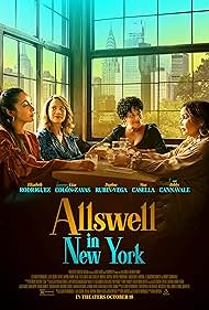 Allswell in New York (2023) watch-Allswell in New York (2023)