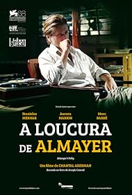 watch-Almayer's Folly (2011)