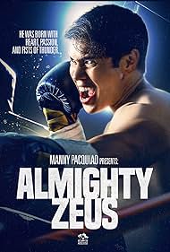Almighty Zeus (2023) watch-Almighty Zeus (2023)