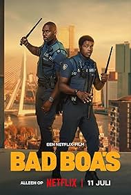 Almost Cops (2025) watch-Almost Cops (2025)