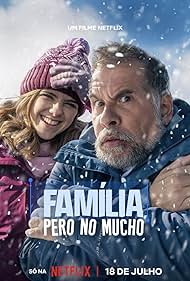Almost Family (2025) watch-Almost Family (2025)