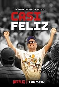 Almost Happy (2020) watch-Almost Happy (2020)