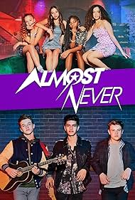 watch-Almost Never (2019)