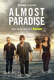 Almost Paradise (2020) watch-Almost Paradise (2020)