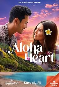 Aloha Heart (2023) watch-Aloha Heart (2023)