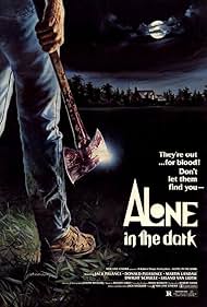 Alone in the Dark (1982) watch-Alone in the Dark (1982)