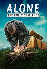 Alone: The Skills Challenge (2022) watch-Alone: The Skills Challenge (2022)