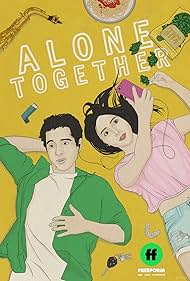 Alone Together (2018) watch-Alone Together (2018)