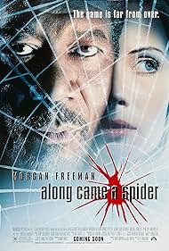 watch-Along Came a Spider (2001)